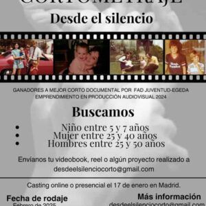CARTEL CASTING
