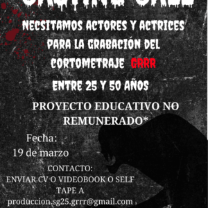 CASTING